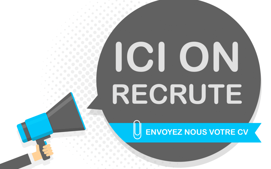 Recrute un(e) responsable administratif et comptable