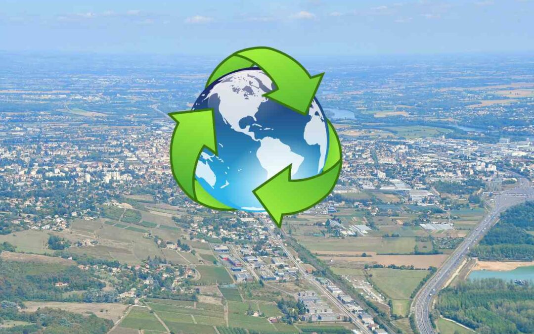 Le Transit collecte vos bio-déchets sur le Beaujolais