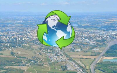 Le Transit collecte vos bio-déchets sur le Beaujolais